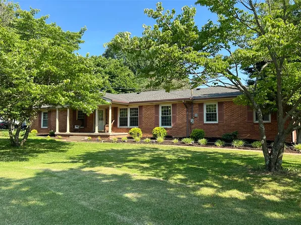 423 North St, Franklin, KY 42134