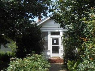 1205 2nd St, Newberry, SC 29108