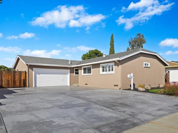 5616 Crestmont Ave, Livermore, CA 94551