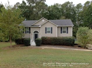 50 Hunters Ridge Ct, Covington, GA 30014