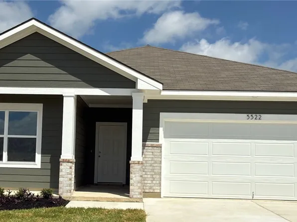 5522 Harriet St, Bryan, TX 77807
