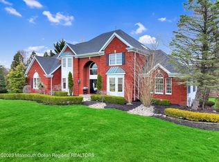 3 Shady Tree Ln, Colts Neck, NJ 07722