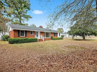 1300 Anderson St, Conway, SC 29526