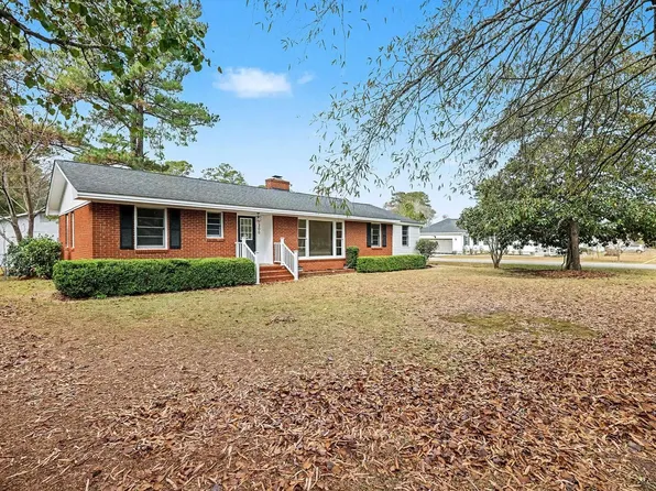 1300 Anderson St., Conway, SC 29526