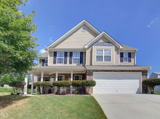 955 Shannon Rd, Loganville, GA 30052