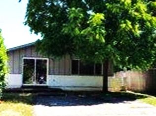 360 NE 76th Ave, Portland, OR 97213