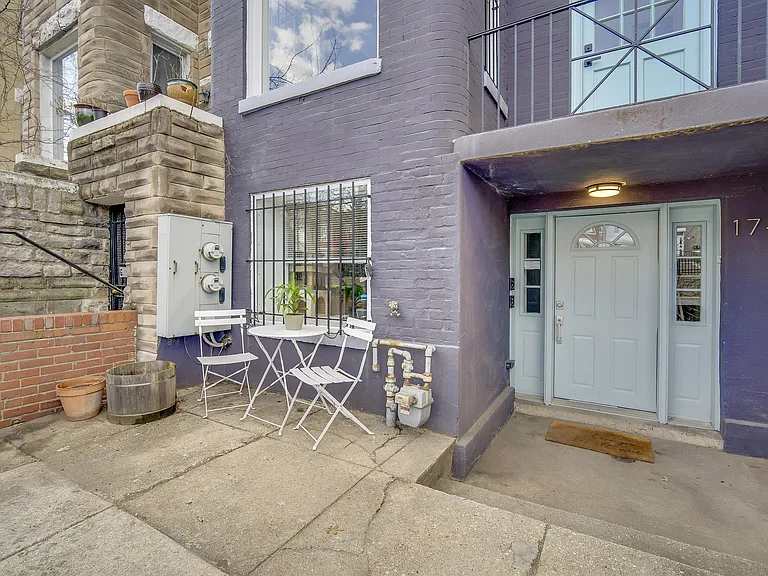 1740 N Capitol St NW #1 — Photo 13