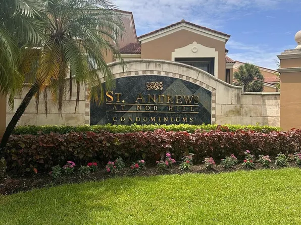 7950 N Nob Hill Rd, Fort Lauderdale, FL 33321