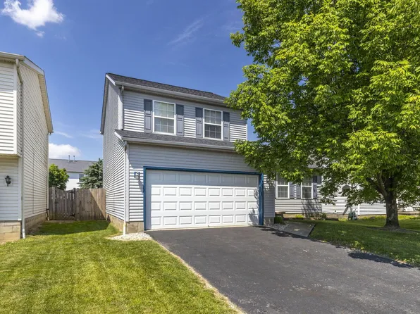 6416 Brice Dale Dr, Canal Winchester, OH 43110