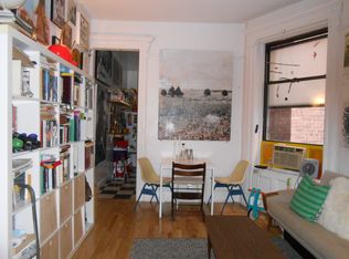 110 Adelphi St APT 3, Brooklyn, NY 11205
