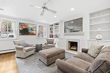 Sold by Corcoran