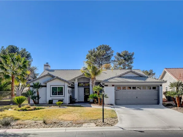 5301 Singing Hills Dr, Las Vegas, NV 89130