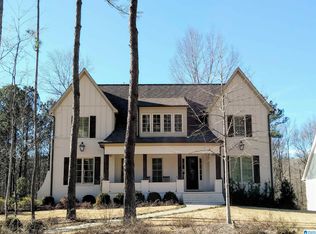 4537 McGill Ter, Hoover, AL 35226