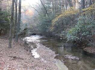 Leahr Ln, Ellijay, GA 30540