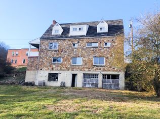 115 Rosedale Ave, Covington, VA 24426