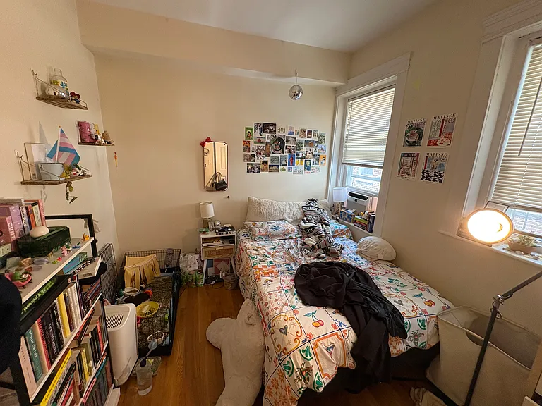 215 Harvard Ave #5 — Photo 6