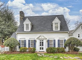 1700 Hertford Rd, Charlotte, NC 28207