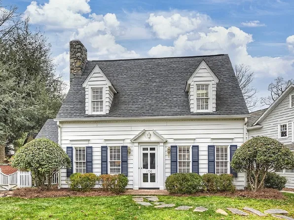 1700 Hertford Rd, Charlotte, NC 28207