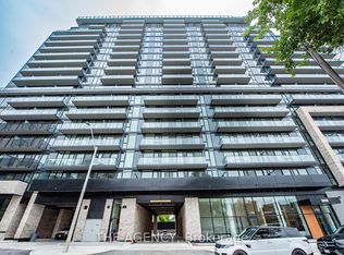 3009 Novar Rd #522, Mississauga, ON L5B 1S4