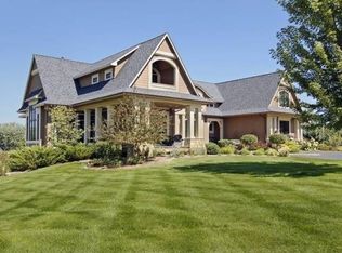 2870 Little Orchard Way, Wayzata, MN 55391