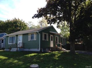 507 Warren St, Chittenango, NY 13037
