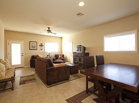 Plenty of open acreage