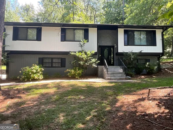 3630 High Point Ln SW, Atlanta, GA 30331