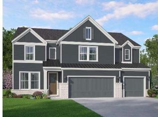 2391 Sunny Spring Ln, Loganville, GA 30052