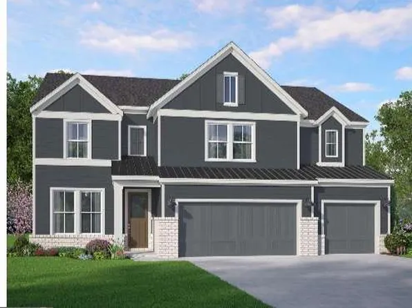 2391 Sunny Spring Ln, Loganville, GA 30052