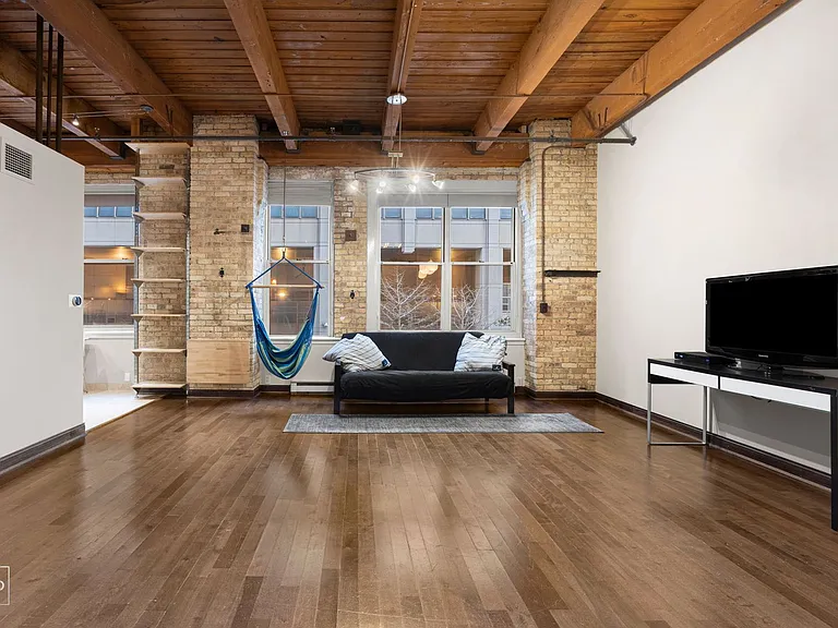 540 N Lake Shore Dr #206 — Photo 2