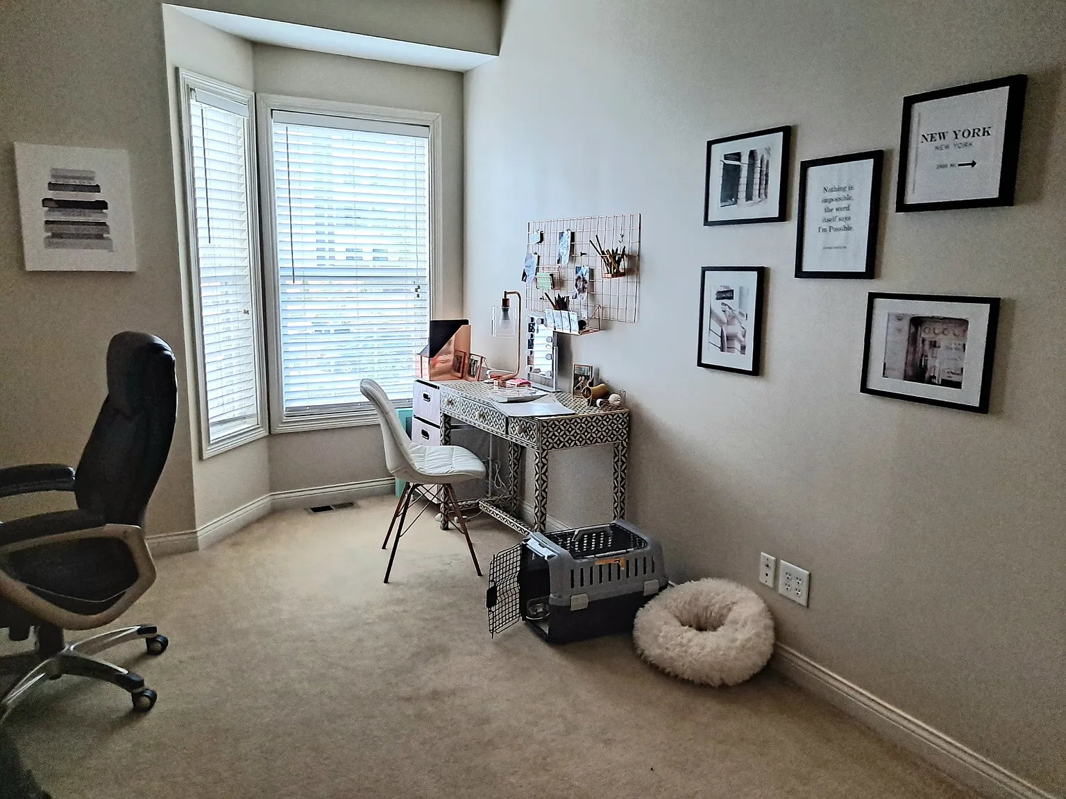 3 bed, 2.5 bath, 1440 sqft, $2,985 — Photo 3