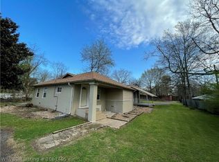3612 Barry Ave, Fort Smith, AR 72903
