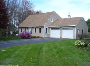 23 Oak Ridge Dr, Standish, ME 04084