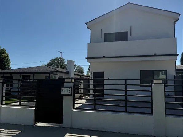 8613 Oakdale Ave, Winnetka, CA 91306