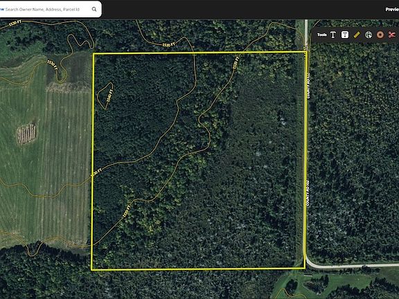 2nd image of Mud Lake Rd
