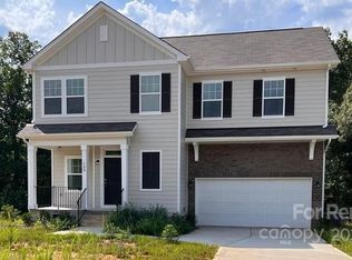 139 Slate Ln #30, Statesville, NC 28625
