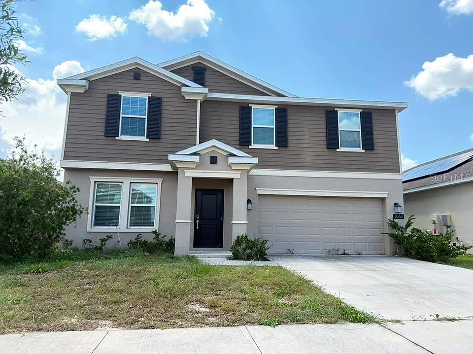1062 John Jacob Rd