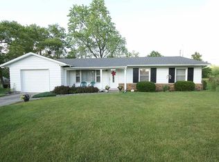 4437 Mirada Dr, Fort Wayne, IN 46816