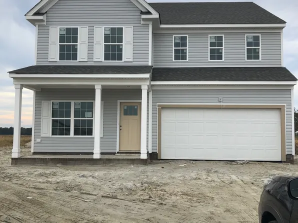 156 Gander Dr, Moyock, NC 27958