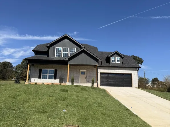 105 Van Gilder Way Lot 2, Seymour, TN 37865