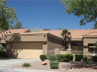 2745 Sungold Dr, Las Vegas, NV 89134