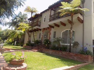 109 N Clark Dr #7, Los Angeles, CA 90048
