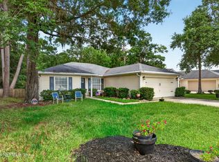 145 DOVER BLUFF Drive, Orange Park, FL 32073