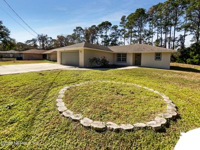 5227 ELLEN Court, Saint Augustine, FL, 32086
