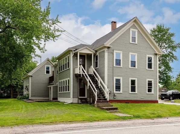 2 Lee St #A, Somersworth, NH 03878