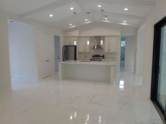 Kitchen from Great Room.