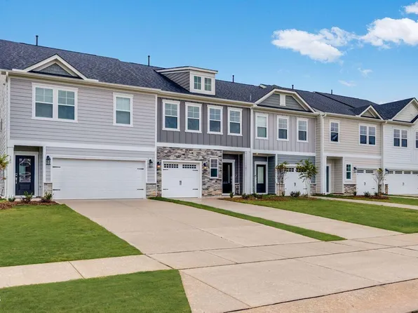 107 Sepals Pl, Wendell, NC 27591