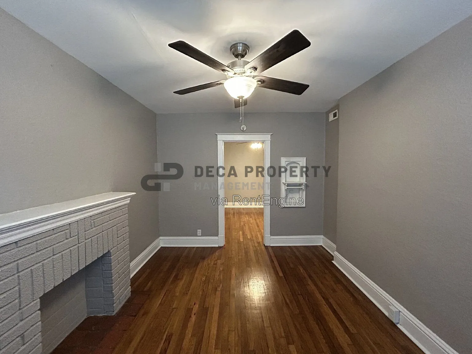 1 bed, 1.0 bath, 675 sqft, $825 — Photo 2