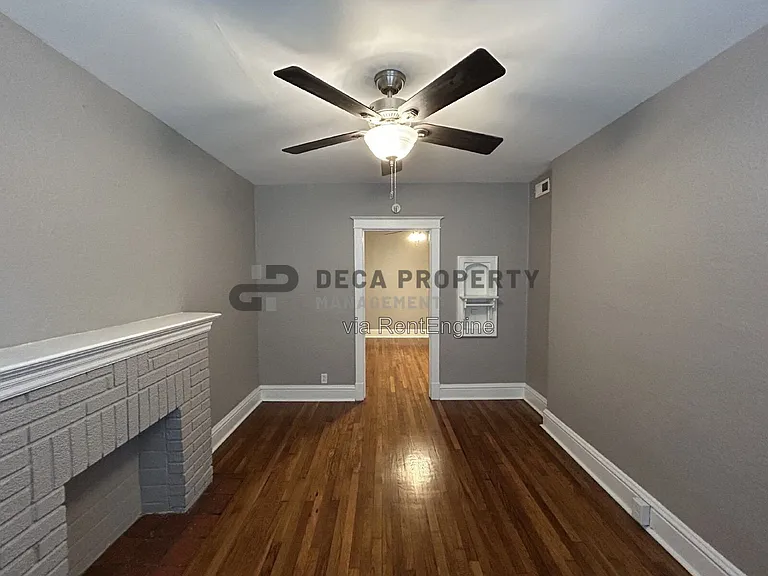 6822 Waldemar Ave #A — Photo 2