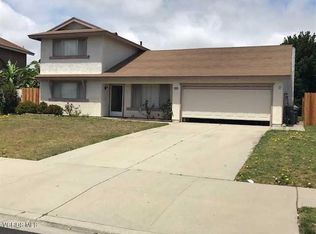 4350 Justin Way, Oxnard, CA 93033